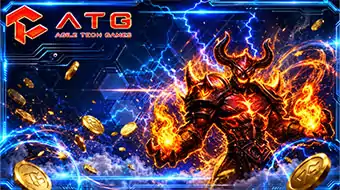 ATG Gaming dnatoto