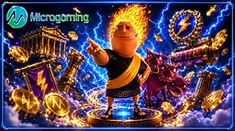 dnatoto Microgaming